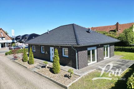 Haus Apen - 3 Zimmer, 76 m&sup2;, 850&euro; | Angebot:26381341