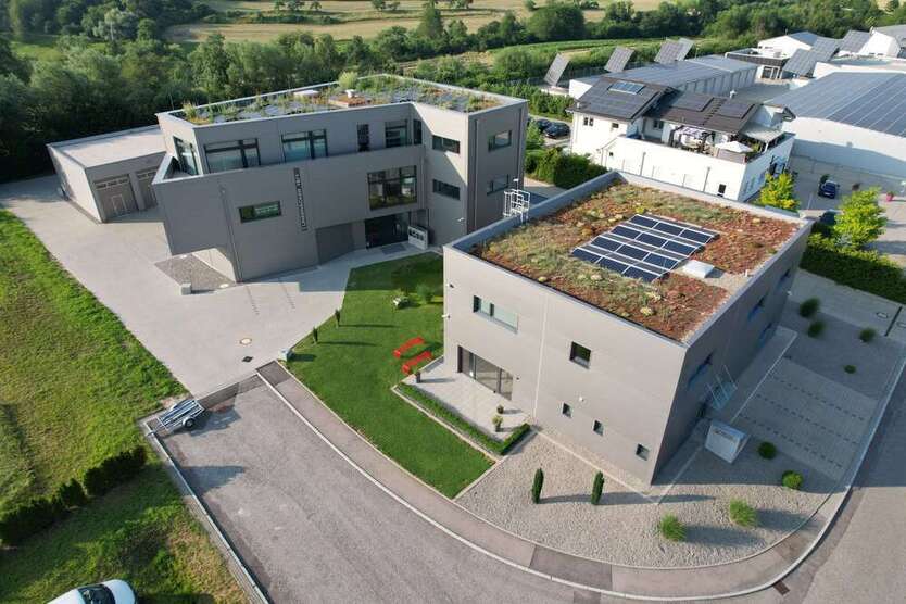 Büro in Hechingen 2.600 € 193.5 m²