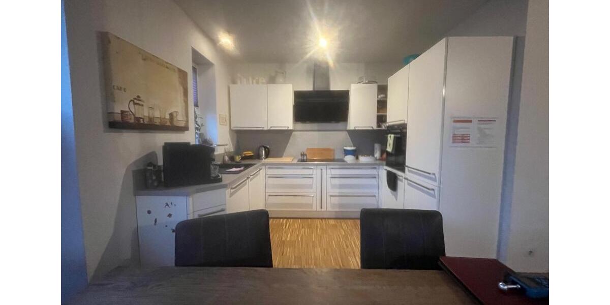 Neuwertige 3-Zimmer-Wohnung, 1 OG, Fahrstuhl, Wietmarschen 3 zimmer