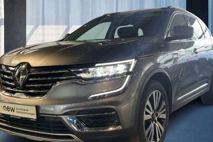 Renault Koleos 51.840 km 23.990 &euro; Hamburg 22763