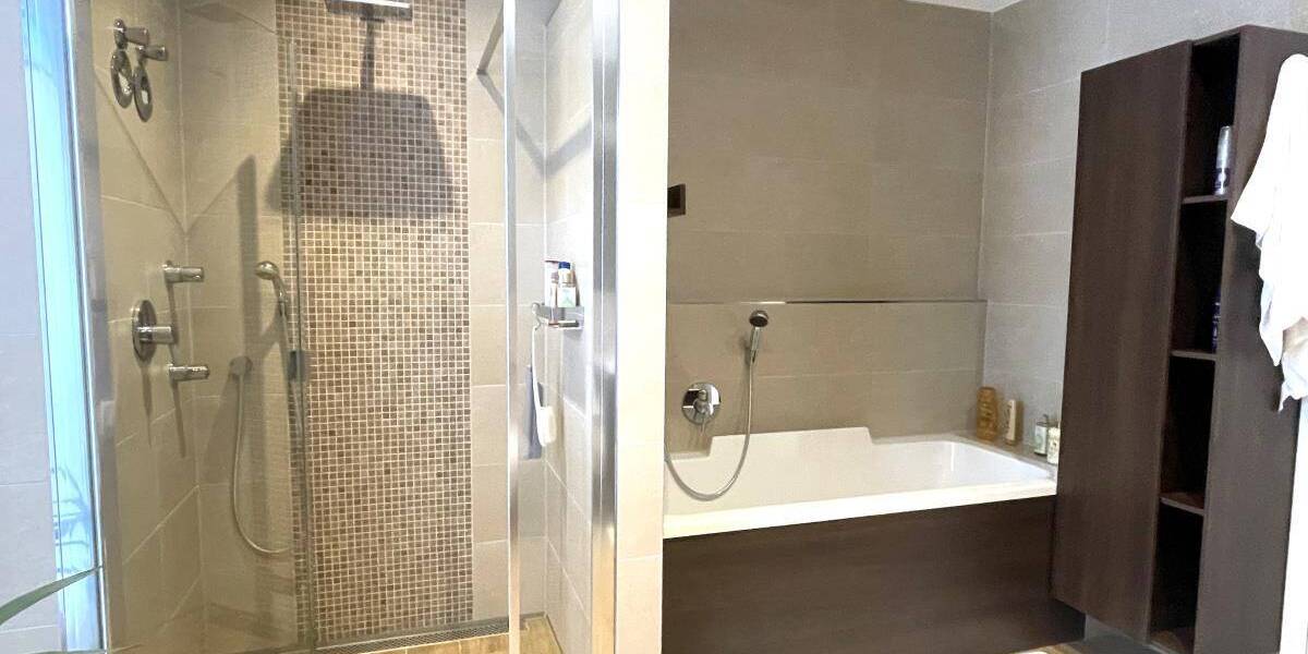 Etagenwohnung Freudenstadt - 3 Zimmer, 95 m&sup2;, 996&euro; | Angebot:26672002