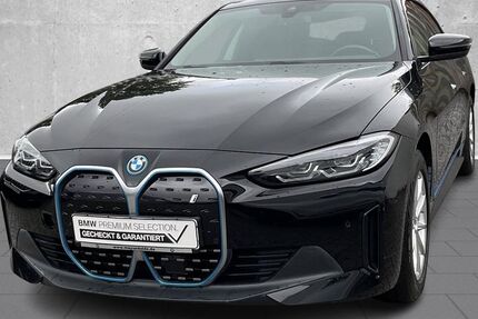 BMW i4 71.900 km 35.888 &euro; Elmshorn 25337