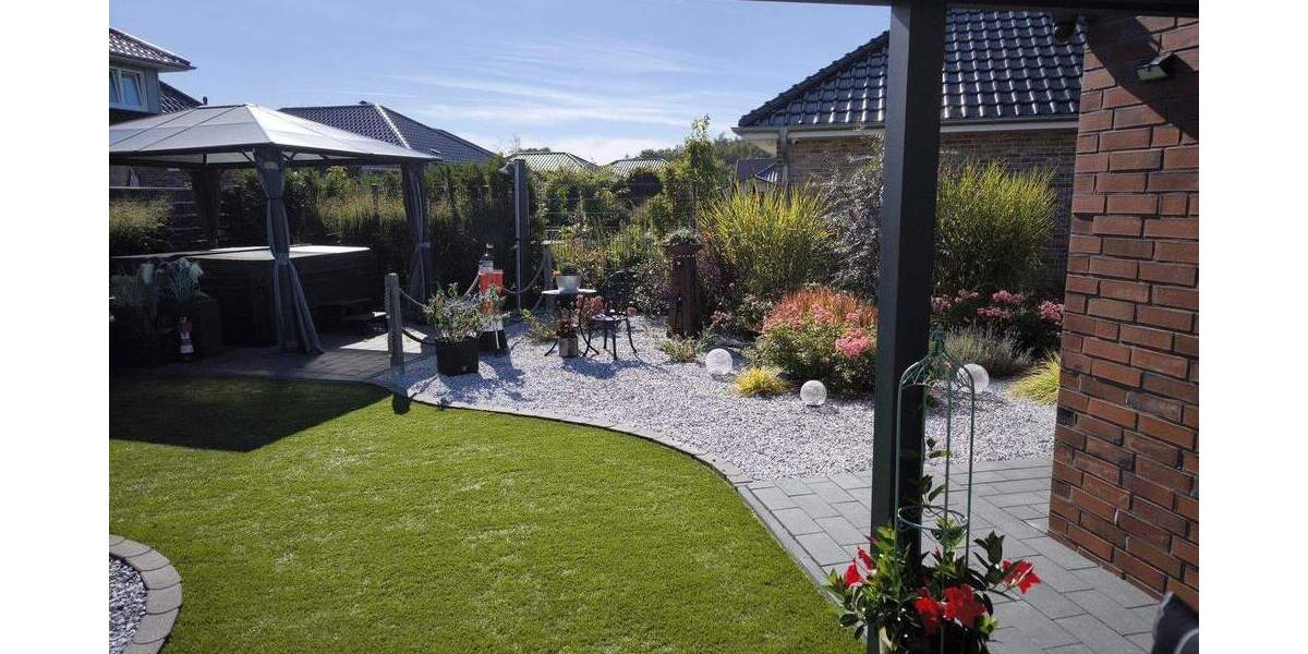 Bungalow Lathen Kathen-Frackel - 3 Zimmer, 166 m&sup2;, 544.000&euro; | Angebot:24811170