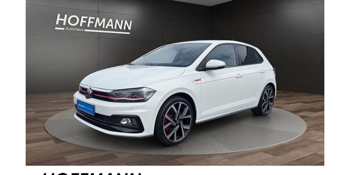 VW Polo 61.922 km 21.660 &euro; Winterberg 59955