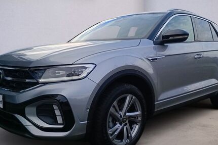 VW T-Roc 25.900 km 31.500 € Illertissen 89257