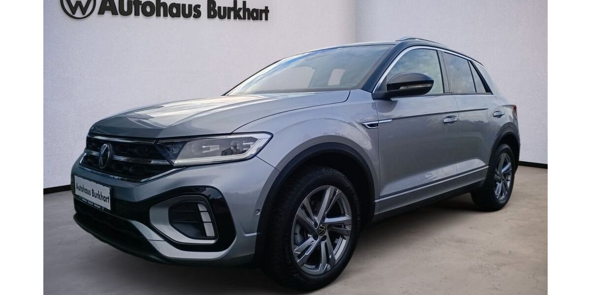 VW T-Roc 25.900 km 31.500 € Illertissen 89257
