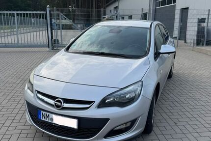 Opel Astra 168.500 km 4.290 &euro; Postbauer-Heng 92353