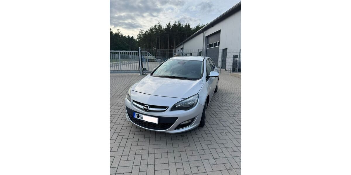 Opel Astra 168.500 km 4.290 &euro; Postbauer-Heng 92353
