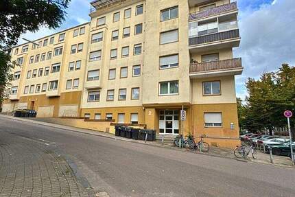 Zentrale 3-ZKB City-Wohnung am Nauwieser Viertel 3 zimmer