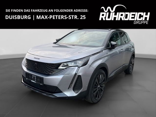 Peugeot 3008 25.000 km 27.490 &euro; Duisburg 47059