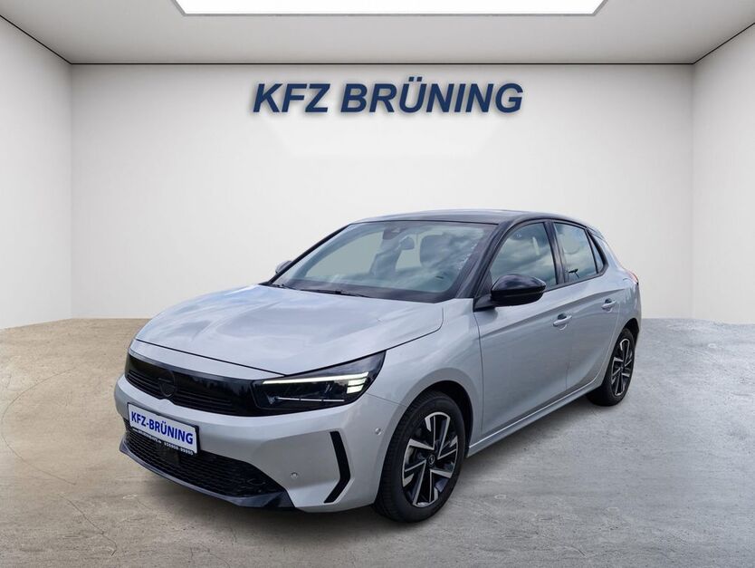 Opel Corsa 28.042 km 17.880 € Lingen (Ems) 49811