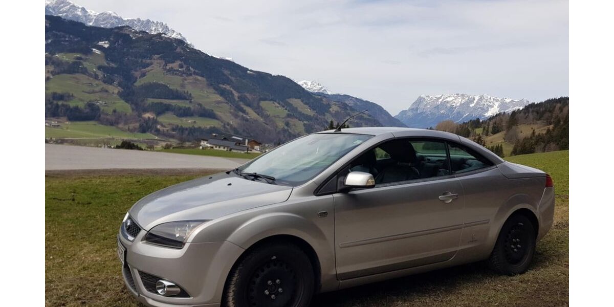 Ford Focus 143.000 km 4.700 &euro; Nürnberg 90459