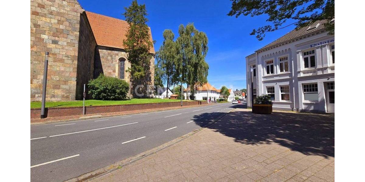 Gewerbeobjekt Varel - 229.500&euro; | Angebot:25696198