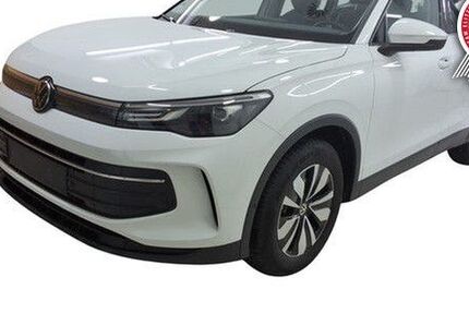 VW Tiguan 13.500 km 34.890 &euro; Kamenz 01917