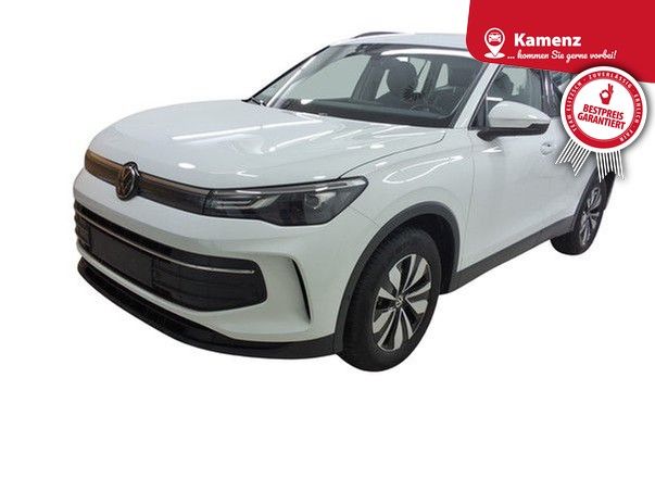 VW Tiguan 13.500 km 34.890 &euro; Kamenz 01917