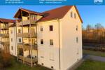 Etagenwohnung Dillingen a.d.Donau Dillingen - 2 Zimmer, 44 m&sup2;, 126.000&euro; | Angebot:26401344