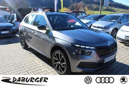 Skoda Kamiq 14.838 km 21.490 € Ruhpolding 83324