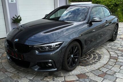 BMW 420 78.000 km 30.890 &euro; Straßkirchen 94342