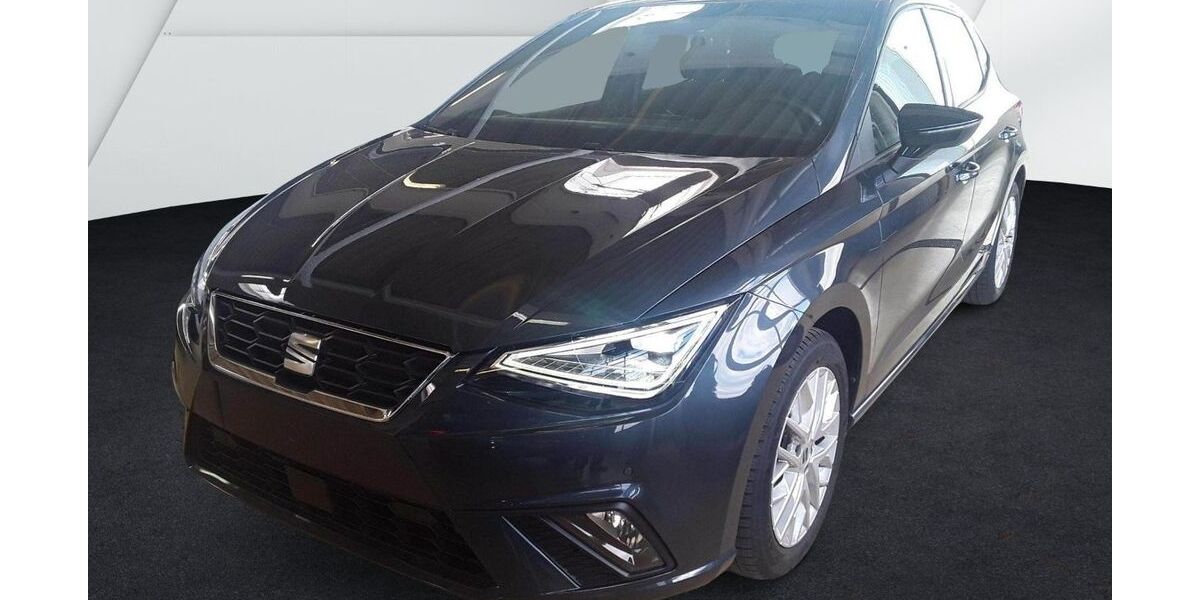Seat Ibiza 7.400 km 20.990 &euro; Dohna 01809