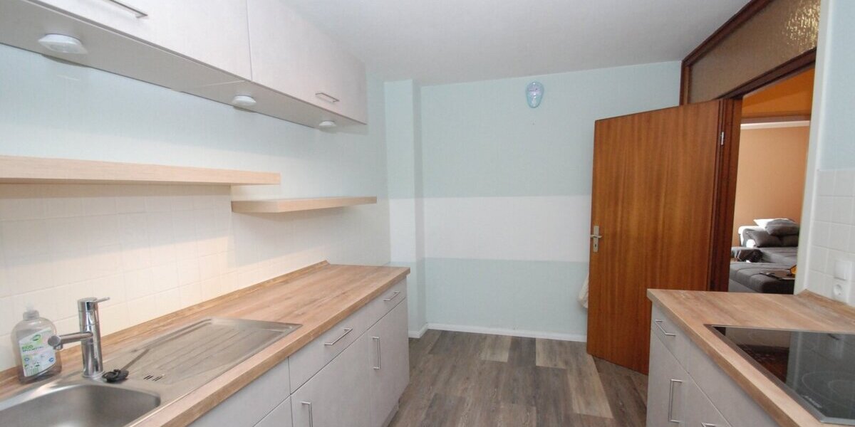 Reihenendhaus in ruhiger Sackgassenlage nähe WKK! - Reihenendhaus Heide | Angebot:26770166