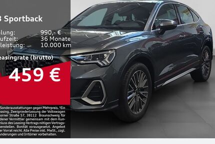 Audi Q3 25.999 km 36.950 &euro; Plettenberg 58840
