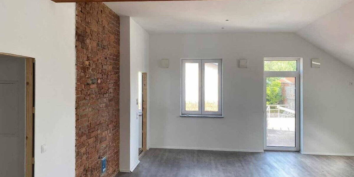 Etagenwohnung Ruhmannsfelden Neubau - 3 Zimmer, 142 m&sup2;, 1.350&euro; | Angebot:26435563