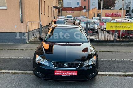 Seat Leon 100.000 km 12.799 &euro; Stuttgart 70435