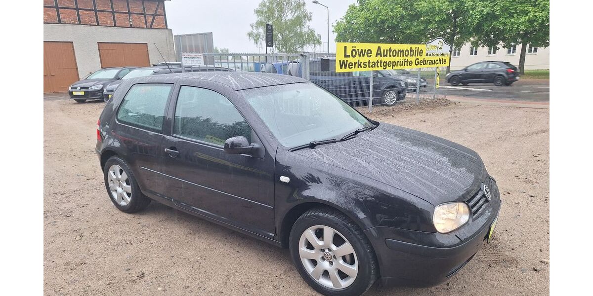 VW Golf 180.000 km 3.390 &euro; Pasewalk 17309