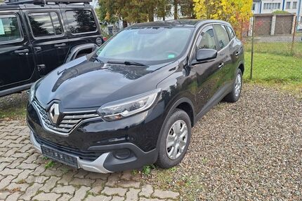 Renault Kadjar 83.000 km 11.100 € Nürnberg 90441