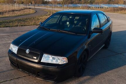 Skoda Octavia 102.763 km 6.000 &euro; Jessen 06917