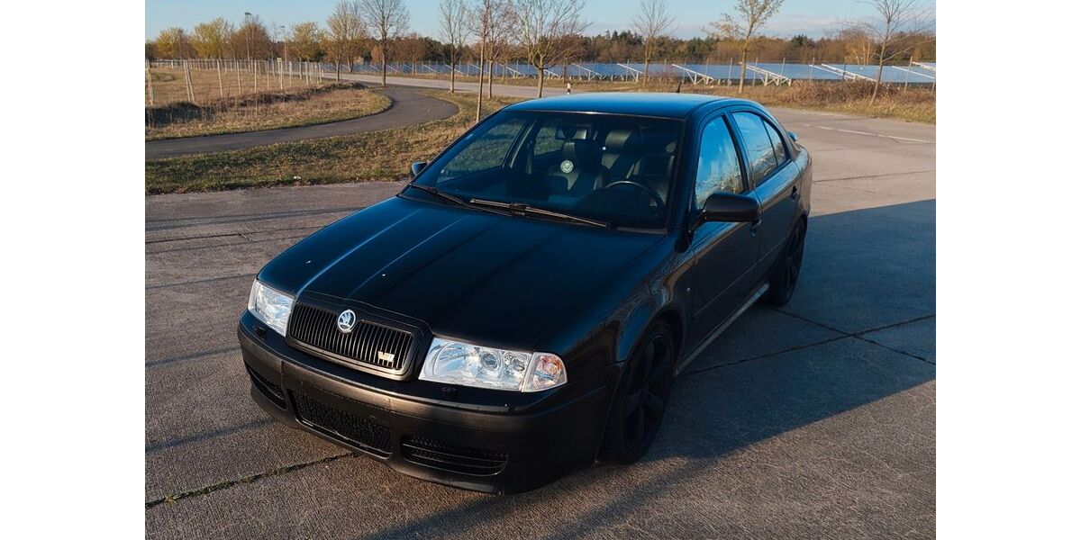 Skoda Octavia 102.763 km 6.000 &euro; Jessen 06917
