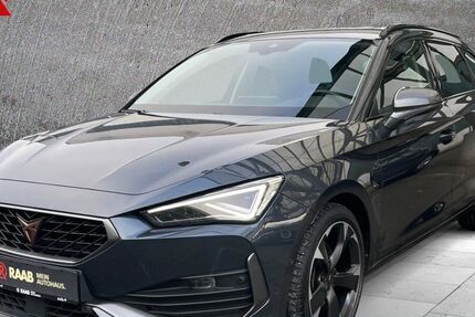 Cupra Leon 58.990 km 26.995 € Weiden 92637