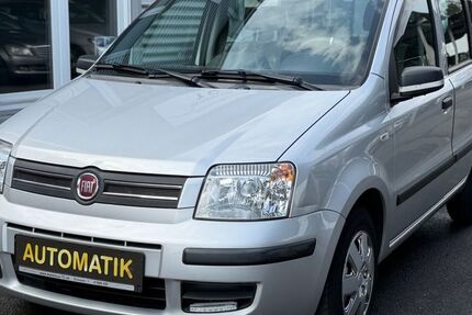 Fiat Panda 46.850 km 5.490 &euro; Krefeld 47809