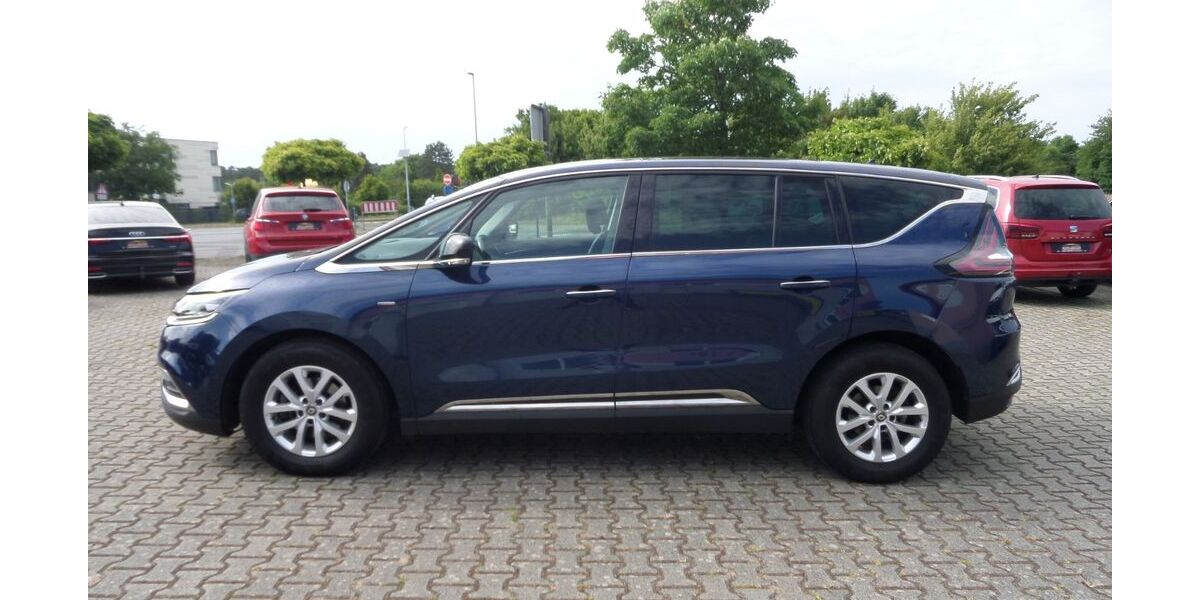 Renault Espace 170.000 km 16.900 &euro; Erlenbach a. Main 63906