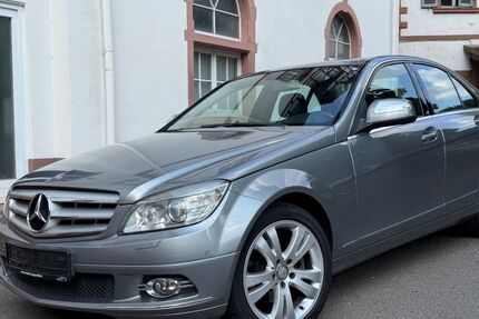 Mercedes-Benz C 280 200.000 km 6.800 &euro; Hasloch/Bayern 97907