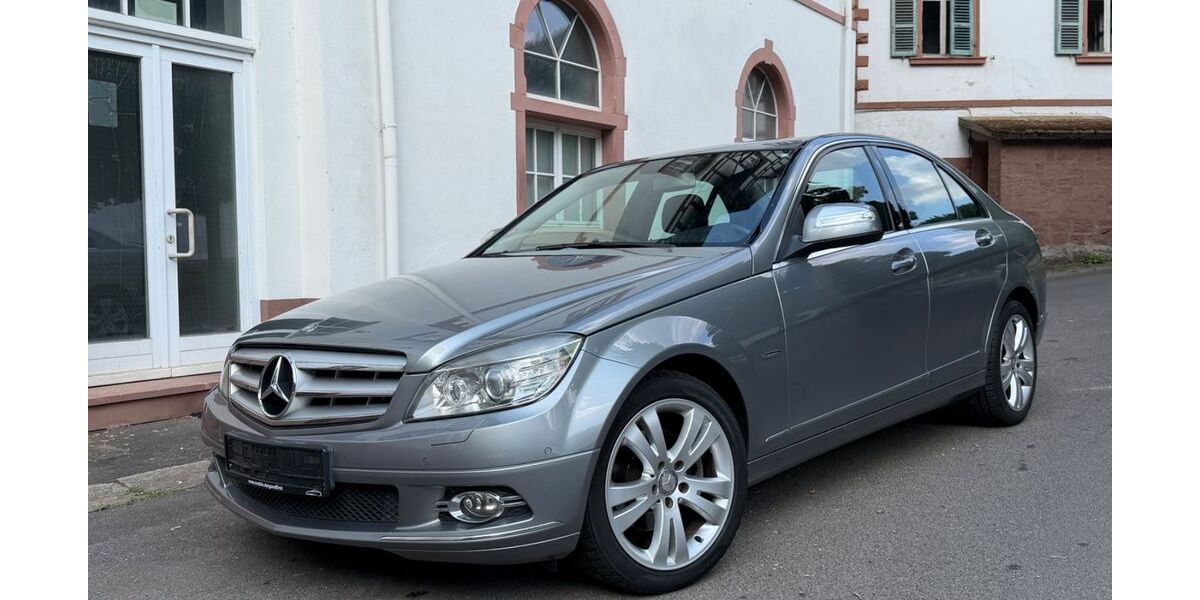 Mercedes-Benz C 280 200.000 km 6.800 &euro; Hasloch/Bayern 97907
