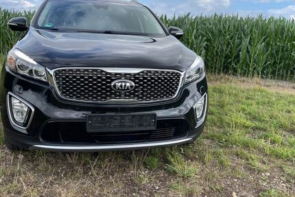 Kia Sorento 137.000 km 14.500 € Coesfeld 48653