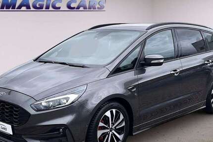 Ford S-Max 92.000 km 27.900 &euro; Worms 67547