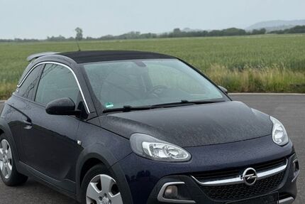 Opel Adam 105.000 km 5.999 &euro; Kippenheim 77971