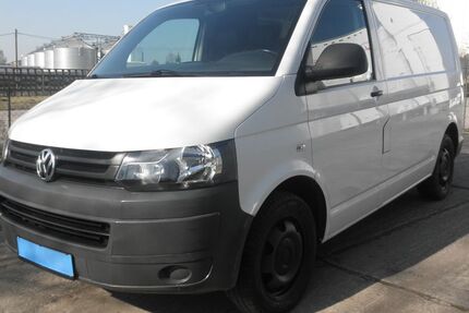 VW T5 Transporter 178.248 km 6.990 &euro; Querfurt 06268