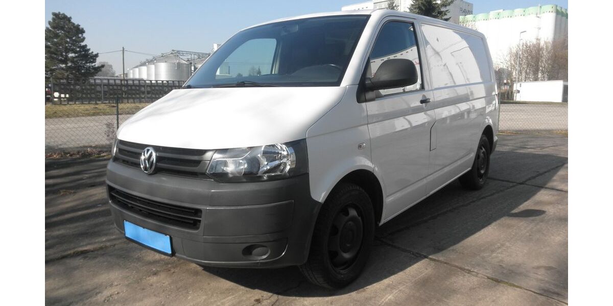 VW T5 Transporter 178.248 km 6.990 &euro; Querfurt 06268