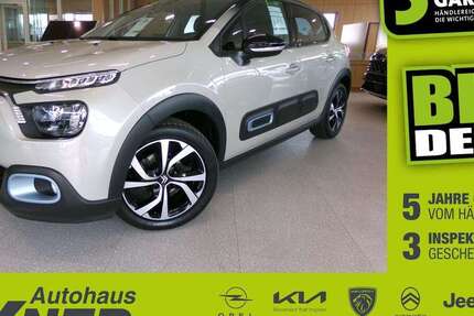 Citroen C3 25.922 km 13.990 &euro; Hermsdorf 07629