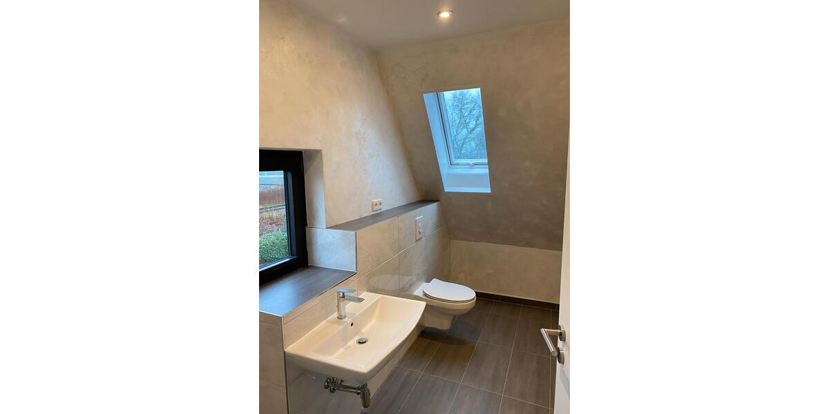 Dachgeschoßwohnung Harpstedt - 2 Zimmer, 62 m&sup2;, 730&euro; | Angebot:26398873