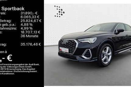 Audi Q3 51.400 km 31.890 &euro; Bad Nauheim 61231