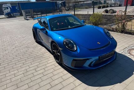 Porsche 991