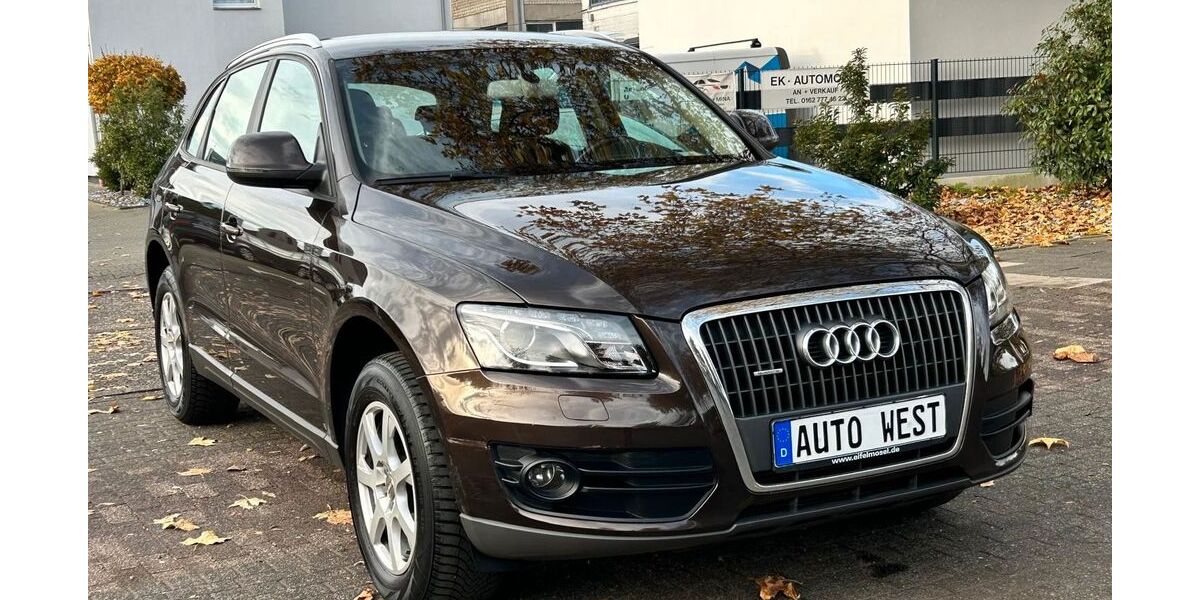Audi Q5 133.565 km 11.950 &euro; Hilden 40721
