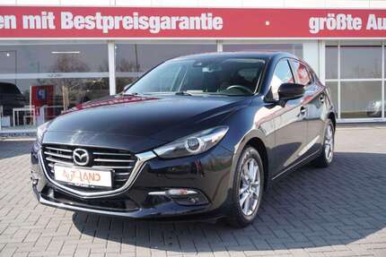 Mazda 3 67.745 km 15.990 &euro; Köthen 06366