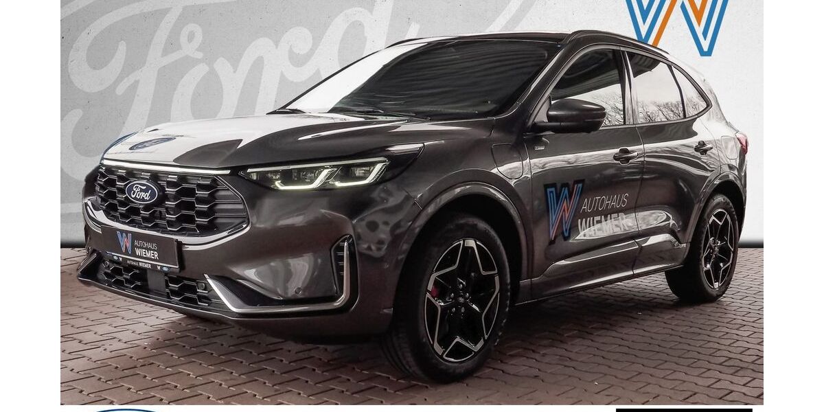 Ford Kuga 5.000 km 45.900 &euro; Troisdorf 53844