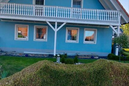 Haus Bad Windsheim - 7 Zimmer, 248 m&sup2;, 570.000&euro; | Angebot:24654495