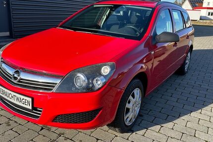 Opel Astra 130.000 km 999 &euro; Mering 86415